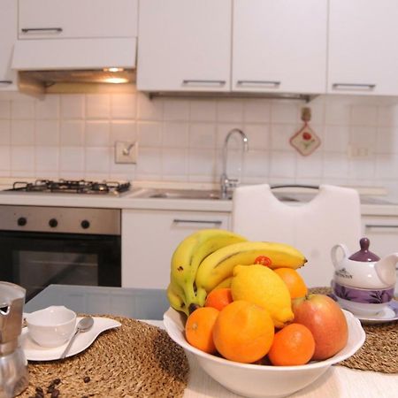 Apartment 8 佛罗伦萨 外观 照片