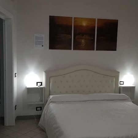 Apartment 8 佛罗伦萨 外观 照片