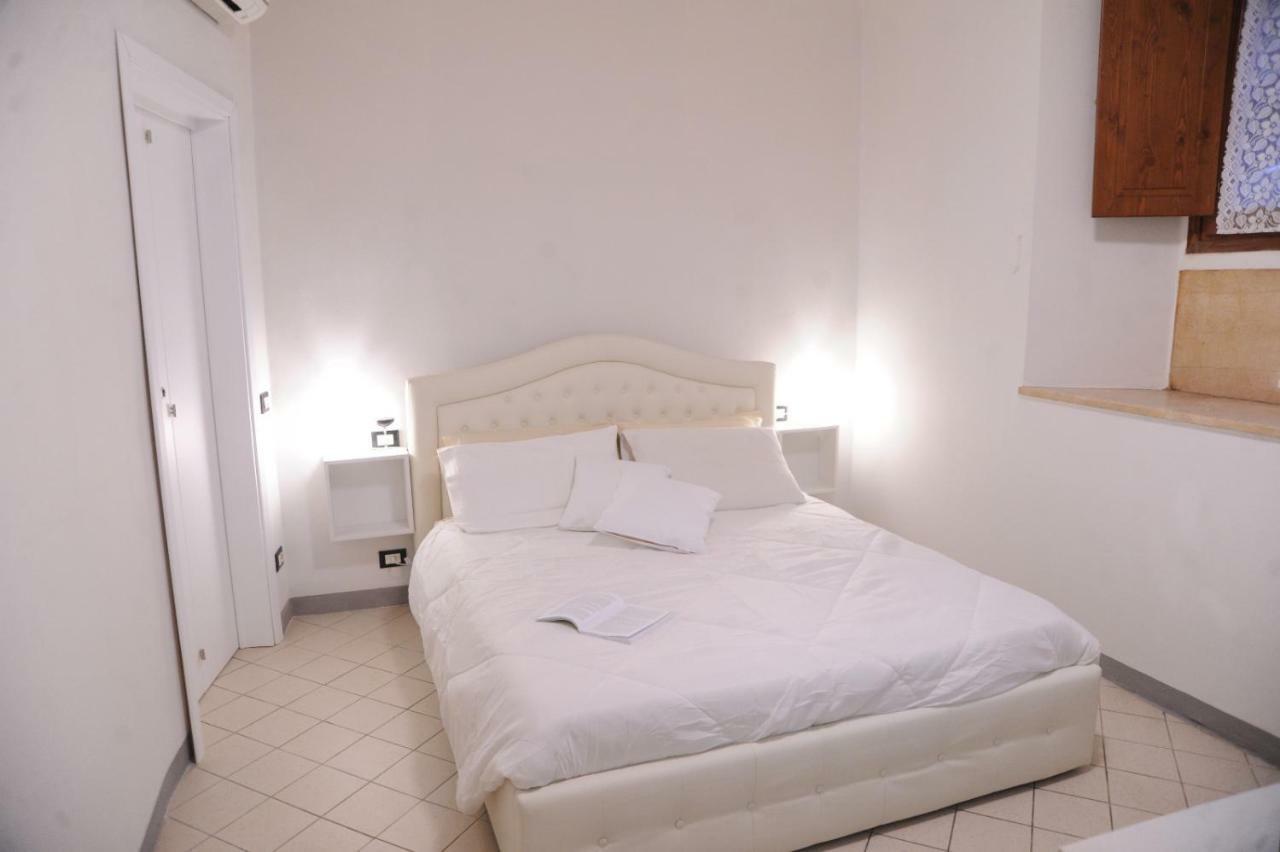 Apartment 8 佛罗伦萨 外观 照片
