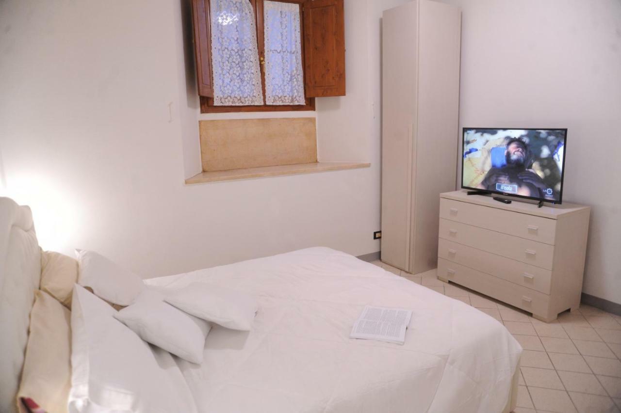 Apartment 8 佛罗伦萨 外观 照片
