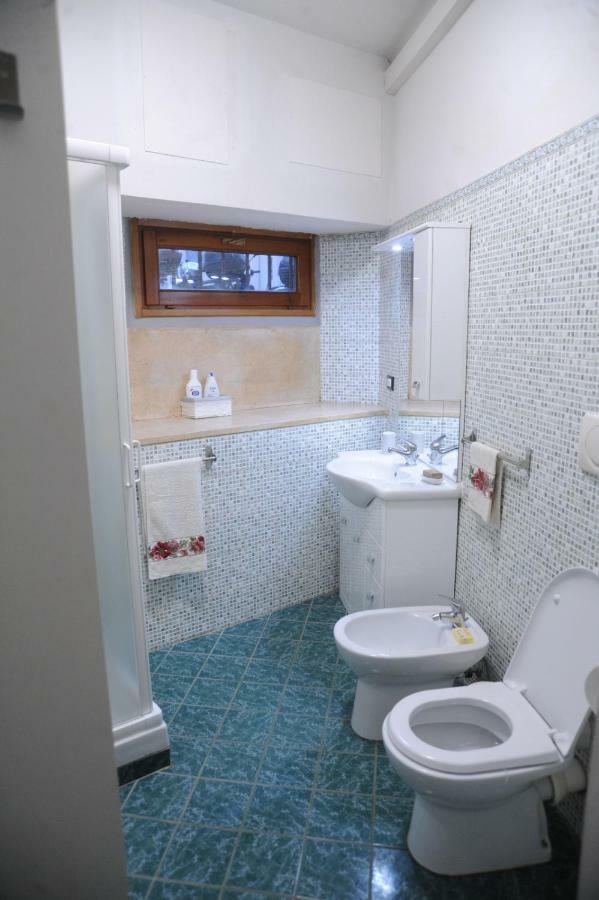 Apartment 8 佛罗伦萨 外观 照片