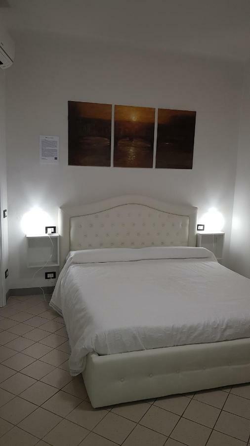 Apartment 8 佛罗伦萨 外观 照片